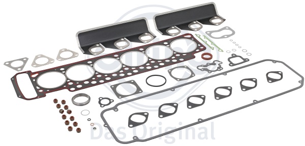 ELRING 827.819 Gasket Set,...